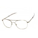 Eyeglasses RANDOLPH AVIATOR AF210 GUNMETAL 58MM