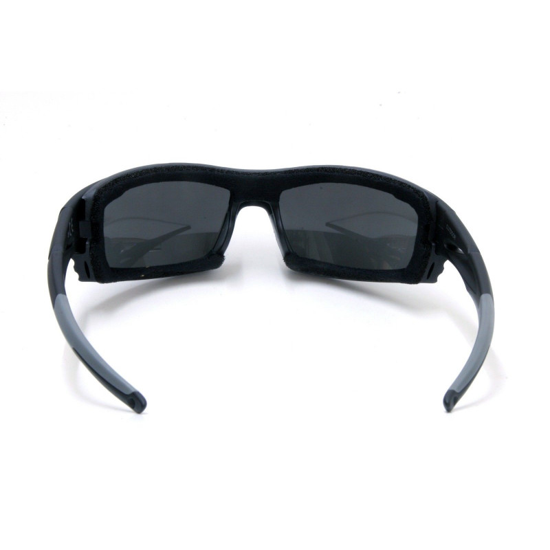 Zceplem 3 custodie per occhiali da sole Clip On per auto