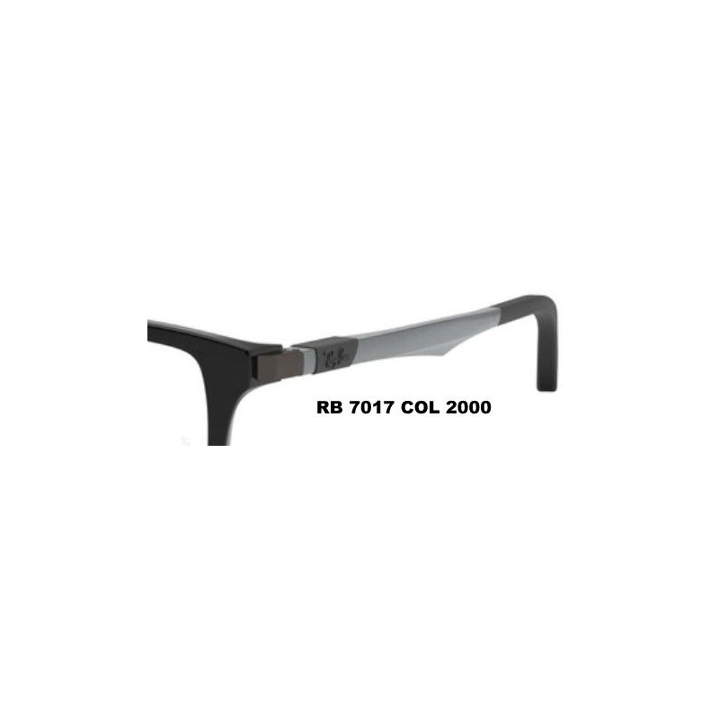ray ban 7017 clip on sunglasses
