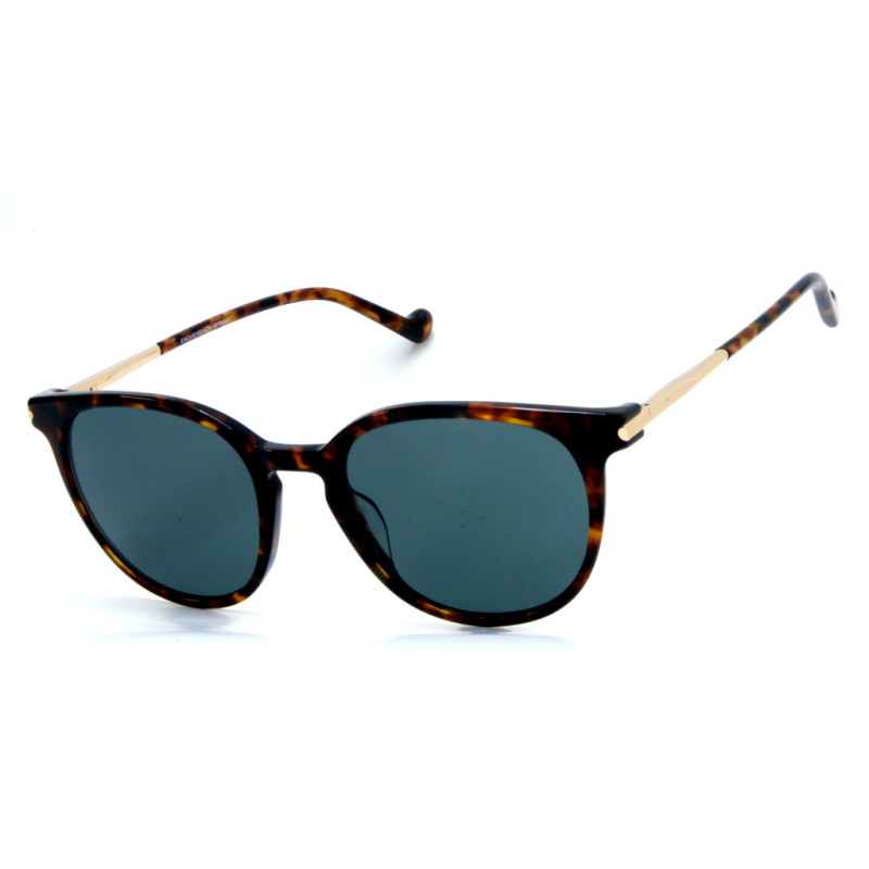 Polarised clip-on sunglasses – Eschenbach Optik