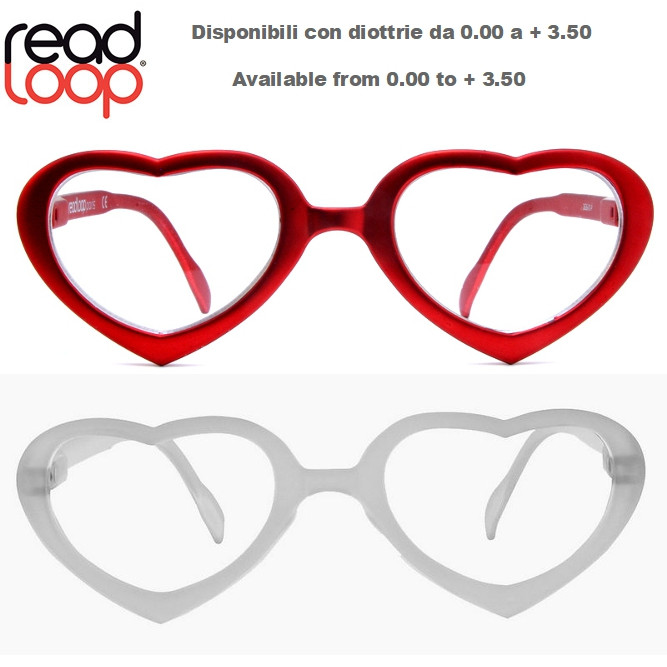 Loop glasses on sale