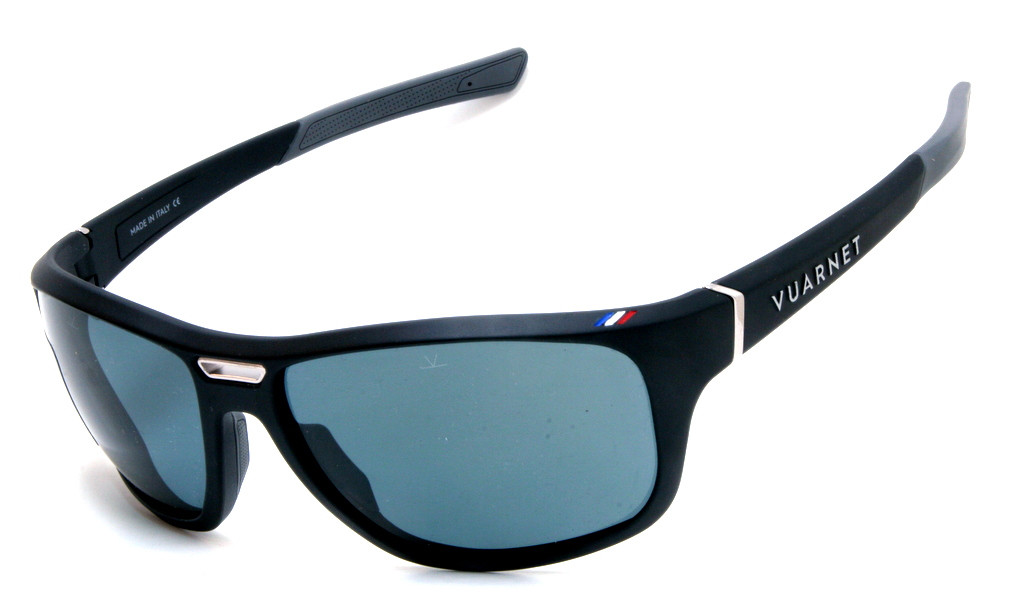 Vuarnet Racing Large 1928 Sunglasses -Mineral Glass Lenses - Flight  Sunglasses