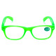 Reading Glasses Vista @ Optic FLUO