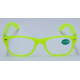 Reading Glasses Vista @ Optic FLUO