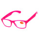 Reading Glasses Vista @ Optic FLUO