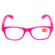 Reading Glasses Vista @ Optic FLUO