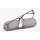 NOOZ Bao Reading Glasses BAO with Hard Case