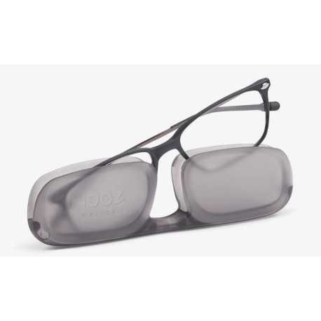 NOOZ Bao Reading Glasses BAO with Hard Case