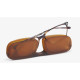 NOOZ Bao Reading Glasses BAO with Hard Case