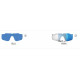 Salice 028 RWX.nxt Mirror Photochromic + Clip for Prescription Lens