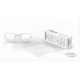 Salice 022 RWX.nxt Mirror Photochromic + Clip for Prescription Lens