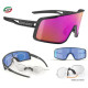 Salice 022 RWX.nxt Mirror Photochromic + Clip for Prescription Lens