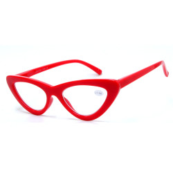 Reading Glasses Thorberg Lolita Red