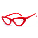 Reading Glasses Thorberg Lolita Red