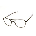 Eyeglasses RANDOLPH AVIATOR AF202 58MM MATTE BLACK