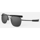 Randolph Aviator RANDOLPH AF375 61MM MATTE BLACK AMERICAN GRAY