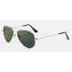 Randolph Concorde CR074 57MM BRIGHT CHROME POLARIZED AGX