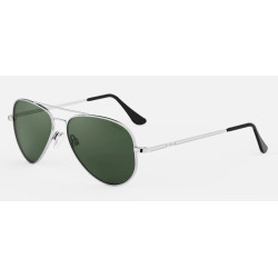 Randolph Concorde CR074 57MM BRIGHT CHROME POLARIZED AGX