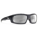 Sunglasses Demon Outdoor Photochromic 2-4 Silver Mirror Polarized