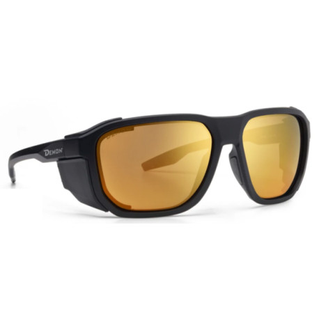 Sunglasses Demon Altavia Lenses Flash Category 3