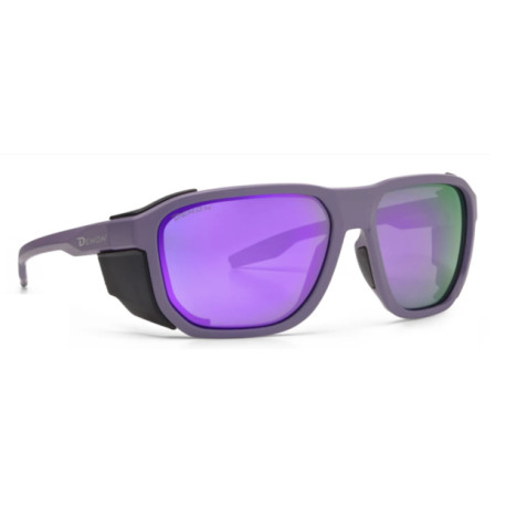 Sunglasses Demon Altavia Lenses Flash Category 3