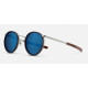 Randolph PI034 51MM GUNMETAL NYLON POLARIZED ATLANTIC BLUE