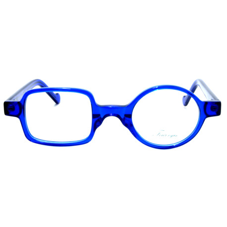 Occhiale da Vista Tondo Quadro Four Eyes EY414 C7